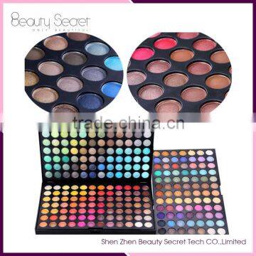 2016 Big eyeshadow meis cosmetics 252 color manly cosmetics eyeshadow makeup