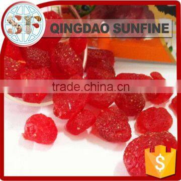 Preserved Import Dried Strawberry