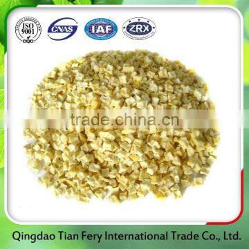 Ad Dehydrated Dried Fruit Apple Dices