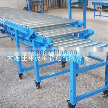 Driving Roller conveyor