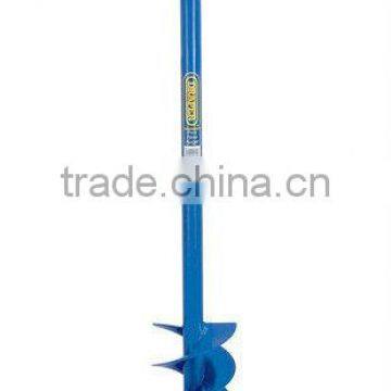 PVC Coated Manual Earth Augers