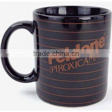Customized Promotional Ceramic Porcelain Mugs