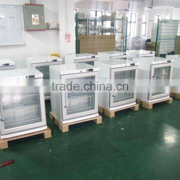 2~8 Hotel Mini Bar Auto Defrost Refrigerator Mini Bar Cabinet Refrigerator photo-3