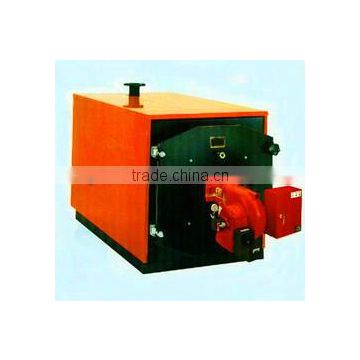 2013 new supply hot water boiler for hotel