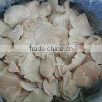 pleurotus ostreatus in brine