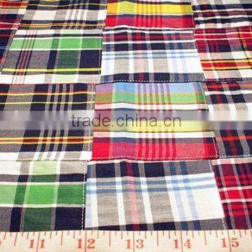 Patchwork Fabrics