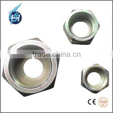 Precision Customized CNC Machining Parts Manufacturer photo-2