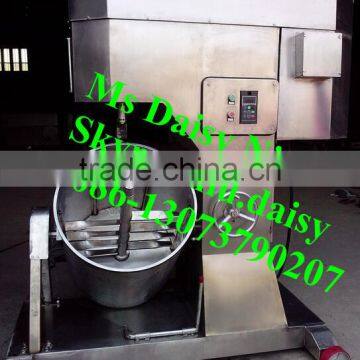 Commercial Meat Paste Mixing Machine/meat Paste Machine/meat Paste Making Machine for Meat Ball photo-2