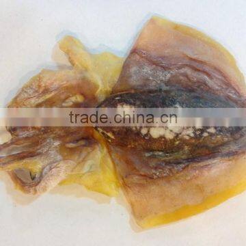 High Vitamin E High Taste Bulk In PE BAG Dried Cuttlefish