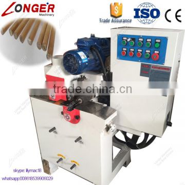 High Efficient Round Wood Mop Stick Rounding Making Machine Price