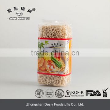 Instant Egg Noodles 350g noodles factory