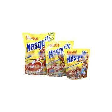 Nescquik plus