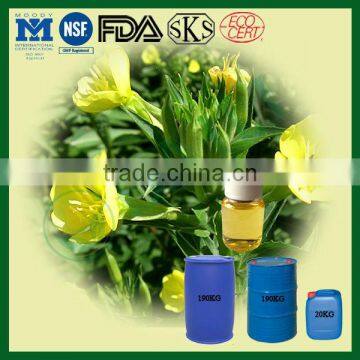 Evening Primrose Oil Bulk for Cooking Halal Cold Pressed Omega 3 photo-2
