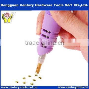 Plastic Handle Garment Accessories