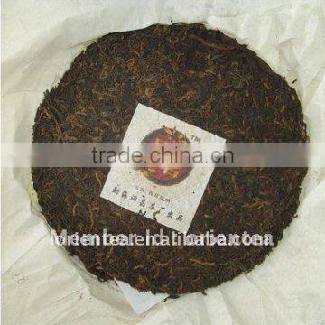 pu-erh beeng cha