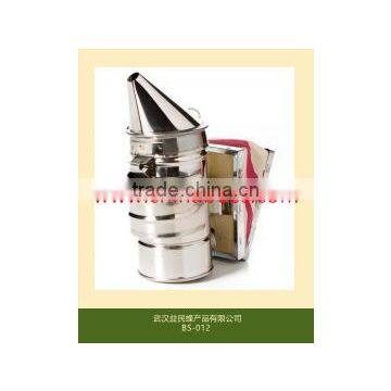 Beekeeping equipment mini bee smoker