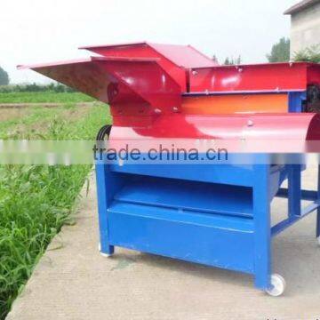 newest maize peeling and threshing machine