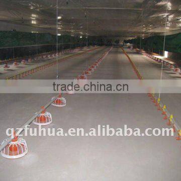 Poultry Farming Equipment