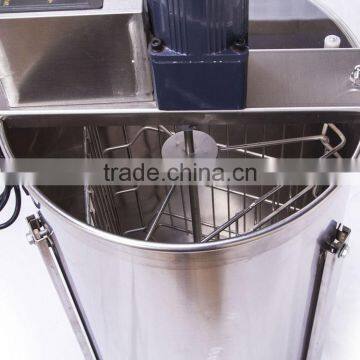 Honey Extractor On Sale /3 Frames Honey Extractor By Electric From Chanda___Manufacturer