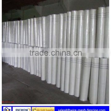 Alibaba Factory Fiberglass Mesh Machine