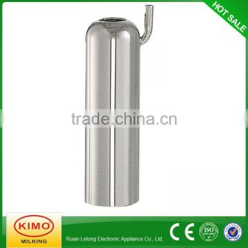 Top Quality Cow Milk Cup,Stainless Steel Milk Cup