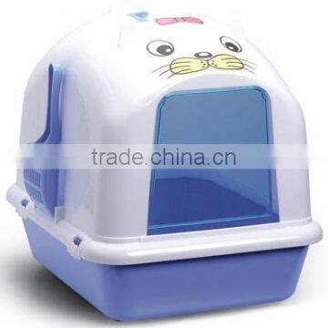 Cat Litter House Cat Litter Pan