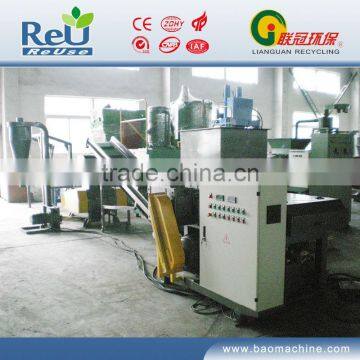 shredder and crusher groups