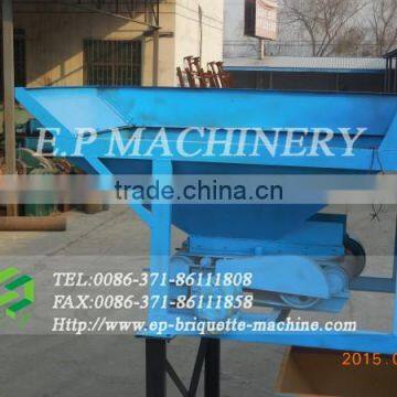 10 Ton/h Dosing Hopper With Electric Weight for Coal Iron Powder photo-5