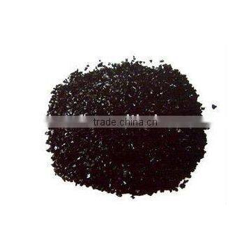 Water Treatment Coal Granule Activated Carbon