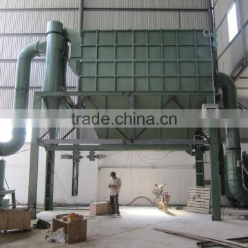 Yifeng grinder mill machine, grinding mill with CE