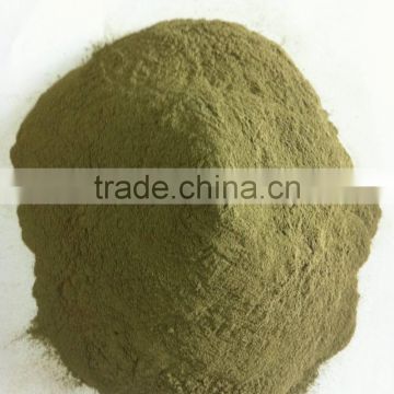 High Purity Grinded Seaweed Ulva Lactuca Fine Powder for Animal Feed