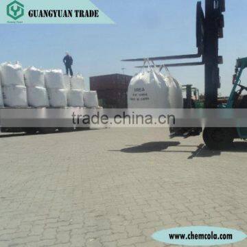 Nitrogen High Purity Urea of Agrochemical Nitrogen Fertilizer photo-6