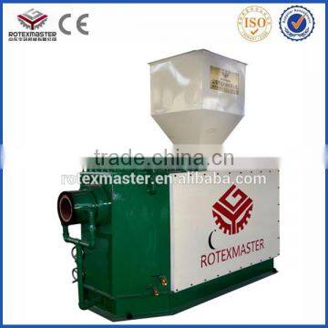 [ROTEX MASTER] biomass pine pellet burner for asphalt mixing plant