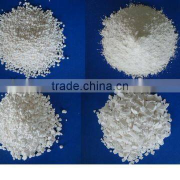 calcium chloride