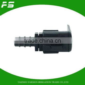 Quick Plastic Connector For Lay Flat Hose DN16