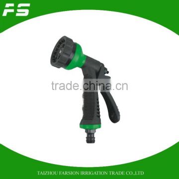 Multi Patterns Car Washing Hose Gun