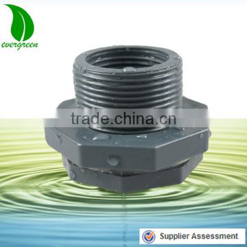 PVC male Tank connector