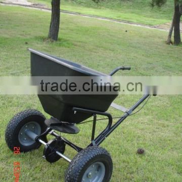 TC2411 Salt spreader fertilizer spreader