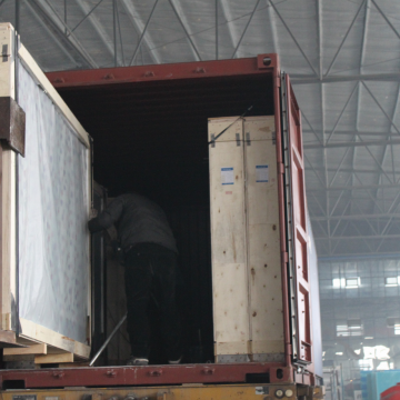 Shahe City Yamei Trading Co.,Ltd company overview - view 6
