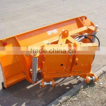 High quality Snow plough for tractor with CE