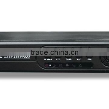 Security surveillance system 4CH H.264 NVR