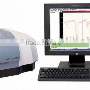 high intensity FTIR spectrophotometer