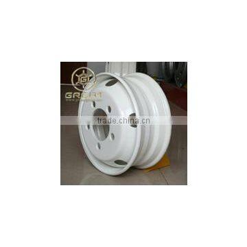 Cheap Price Steel Wheel Rim photo-6