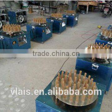 Poultry Equipment Stainless Steel Poultry Plucker photo-3