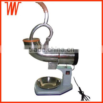 All stainless steel Ice crusher Electric