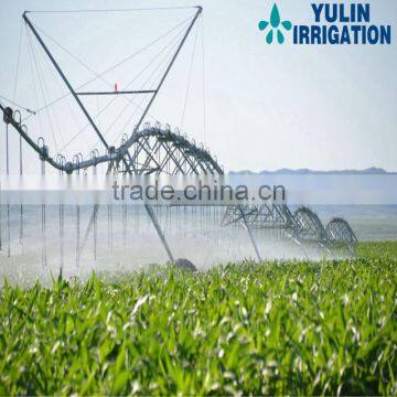 Agriculture Lateral Move Irrigation Machinery Equipment for Agriculture Farmland photo-4