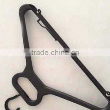 Small Stoutness Plastic Laundry Hanger photo-2
