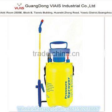 High pressure 10L knapsack sprayer mist spray fogger nebulizer knapsack sprayer atomizer