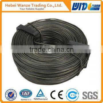 Best price binding wire making machine/black wire/black twisted wire