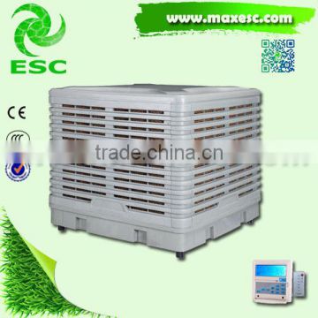 Rooftop CE Energy Saving Axial Desert Air Conditioner